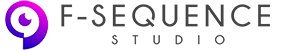 F-Sequence Studio Logo